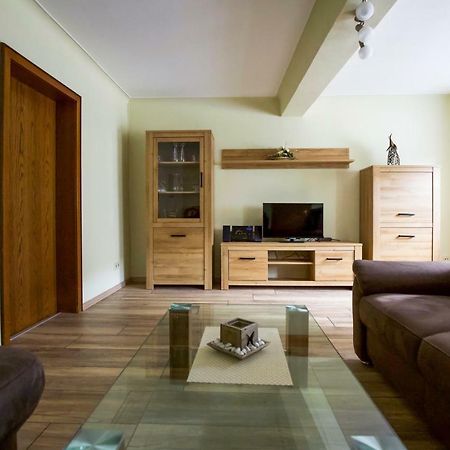 Ferienwohnung-Gordner Rinzenberg Zewnętrze zdjęcie