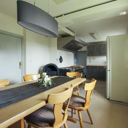 Ferienwohnung-Gordner Rinzenberg Zewnętrze zdjęcie