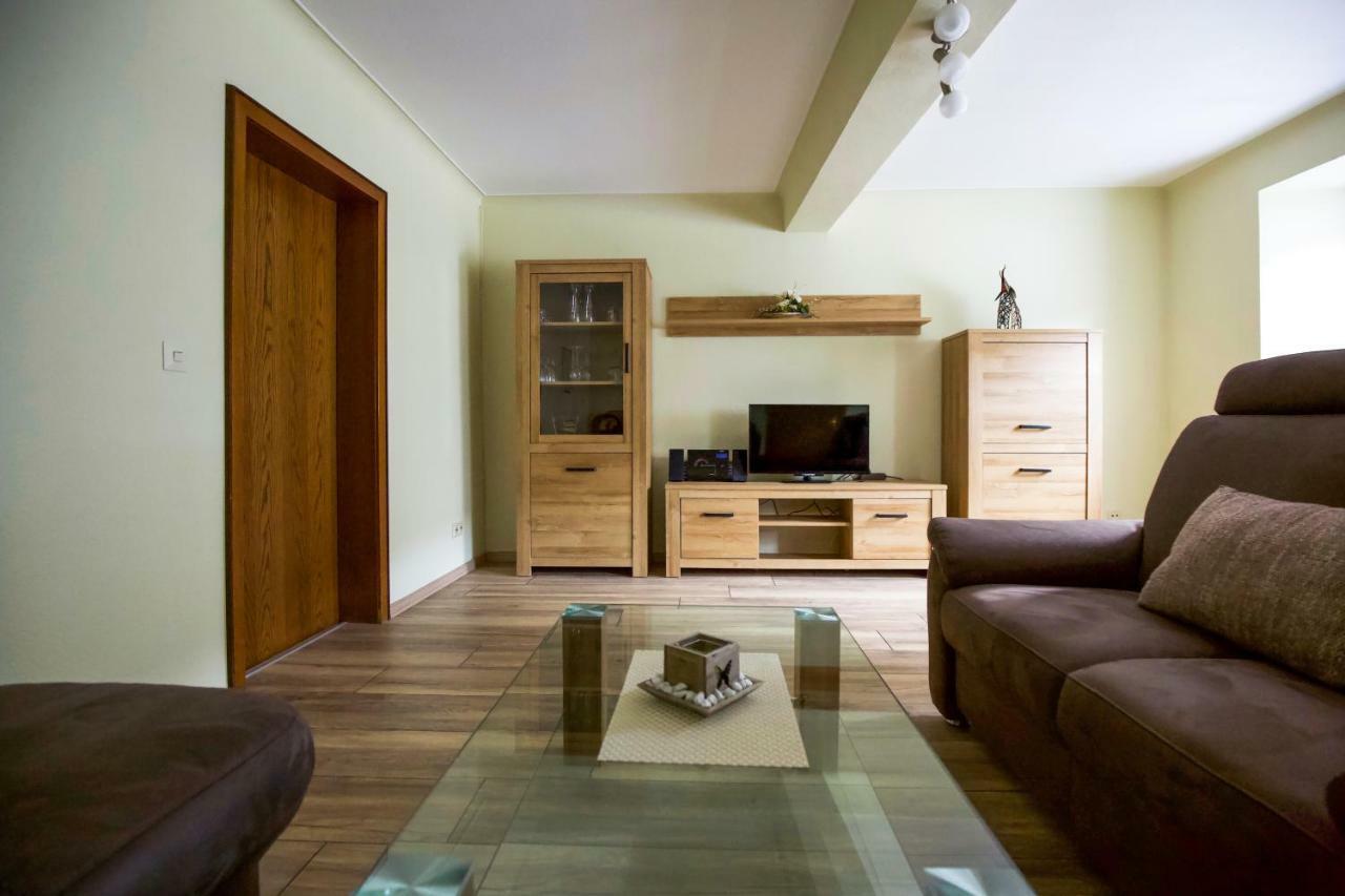 Ferienwohnung-Gordner Rinzenberg Zewnętrze zdjęcie