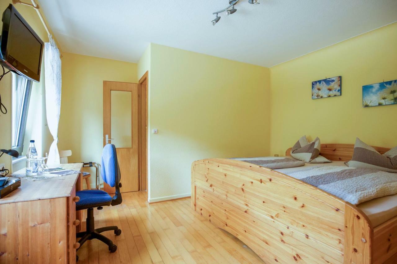Ferienwohnung-Gordner Rinzenberg Zewnętrze zdjęcie